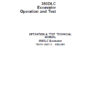 John Deere 350DLC Excavator Repair Service Manual