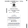 2-58-1-1.png John Deere XUV825E, XUV825M, XUV825M S4 Gator Utility Vehicles Repair Manual