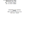 John Deere 350D, 400D Dump Truck Service Manual