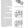 New Holland E18SR Mini Excavator Repair Service Manual
