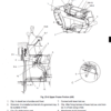 New Holland E20.2SR, E22.2SR and E27.2SR Mini Excavator Manual
