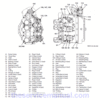 Hitachi ZX290LC-5B and ZX290LCN-5B ZAXIS Excavator Repair Manual