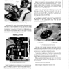 John Deere 300 Loader and Backhoe Loader Repair Technical Manual