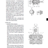 New Holland E40.2SR and E50.2SR Mini Excavator Service Manual