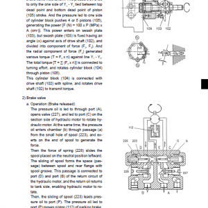 New Holland E40.2SR and E50.2SR Mini Excavator Service Manual New Holland E40.2SR and E50.2SR Mini Excavator Service Manual - Image 2