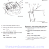 Hitachi ZX280-5G and ZX280LC-5G ZAXIS Excavator Repair Manual
