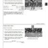 John Deere PowerTech 10.5L, 12.5L Base Engine Service Repair Manual