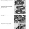 New Holland MH2.6 and MH3.6 Tier 3 Wheeled Excavator Manual