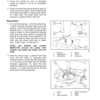 New Holland 170 HP, 190 HP, 210 HP, 240 HP Tractor Service Manual