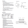 Hitachi ZAXIS ZX250W-3 Excavator Repair Manual