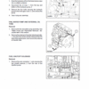 New Holland T1010, T1030, T1110 Tractor Service Manual