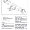 New Holland MH6.6 and MH8.6 Excavator Manual