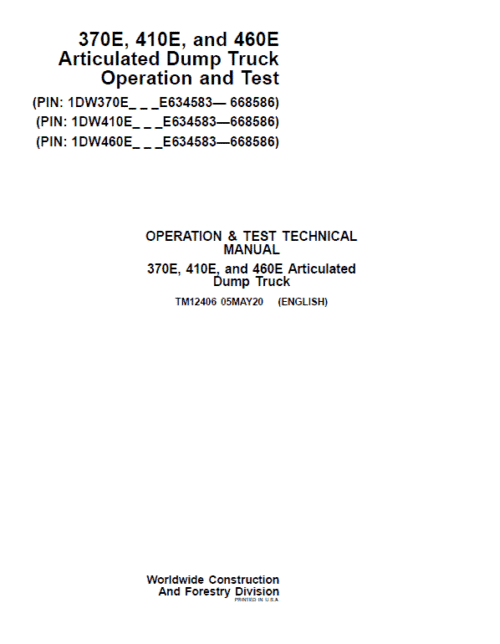 2-65-2.png Bobcat S175 and S185 Skid-Steer Loader Service Manual