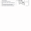 New Holland WE170B, WE190B Wheeled Excavator Service Manual