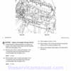 Hitachi ZX240-5G, ZX240LC-5G and ZX250LCH-5G Excavator Repair Manual