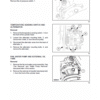New Holland TC29DA, TC33DA Tractor Service Manual