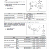 Case Cx15b Cx18b Series 2 Excavator Service Repair Manual