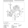 New Holland LW230 Wheel Loader Service Manual