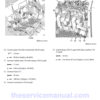 Hitachi ZX250LC-5B and ZX250LCN-5B ZAXIS Excavator Repair Manual