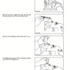 New Holland LM1440, LM740 Telehandlers Service Manual