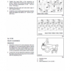 How to Repair New Holland TC35A, TC35DA, TC40A Tractor Service Manual