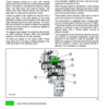 New Holland LM1060 Telehandlers Service Manual