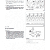 New Holland TC40DA, TC45A, TC45DA Tractor Service Manual