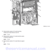 Hitachi ZX225US-6, ZX225USR-6, ZX225USLC-6, ZX225USRLC-6 ZAXIS Excavator Repair Manual