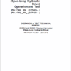 2-7-3.png John Deere 803MH, 853MH, 859MH Harvester Open-Loop Repair Manual (S.N C270423)