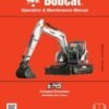 2-7-300x300-1.jpg Bobcat E145 Compact Excavator Service Repair Manual