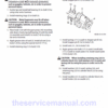 Hitachi ZX30U-5B Excavator Service Repair Manual