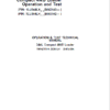John Deere 344L Compact 4WD Loader Repair Technical Manual