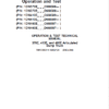 2-70-2.png John Deere 370E, 410E, 460E Dump Truck Technical Manual (S.N. after C634583 & D668586 – )