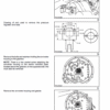 New Holland LM1133 Telehandlers Service Manual