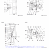 Hitachi ZX225USLC-5B and ZX225USRLC-5B ZAXIS Excavator Repair Manual