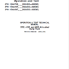 2-71-2.png John Deere 370E, 410E, 460E Dump Truck Technical Manual (S.N. D634583 – D668586 )