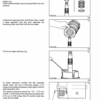 New Holland LM1330 and LM1333 Telehandlers Service Manual