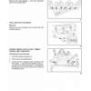 New Holland TT45A, TT50A Tractor Service Manual