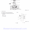 Hitachi ZX225US-5A and ZX225USLC-5A ZAXIS Excavator Repair Manual