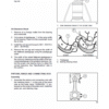 New Holland T2410, T2420 Tractor Service Manual