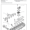 New Holland F106.6 and F106.6A Grader Service Manual