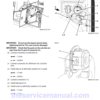 Hitachi ZX210W-5A ZAXIS Excavator Repair Manual