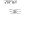 John Deere 410E II, 460E II Articulated Dump Truck Services Manual