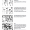 New Holland TG210, TG230, TG255, TG285 Tractor Service Manual