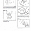 New Holland TG215, TG245, TG275, TG305 Tractor Service Manual
