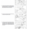 New Holland W130D, W170D Tier 2 Wheel Loader Service Manual