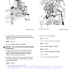 Hitachi ZX210LCN-G ZAXIS Excavator Repair Manual