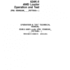 John Deere 624K-II 4WD Loader Services Manual