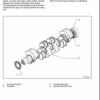 New Holland F156.6 and F156.6A Grader Service Manual