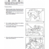 New Holland TK65, TK75, TK76, TK85, TK95 Tractor Service Manual
